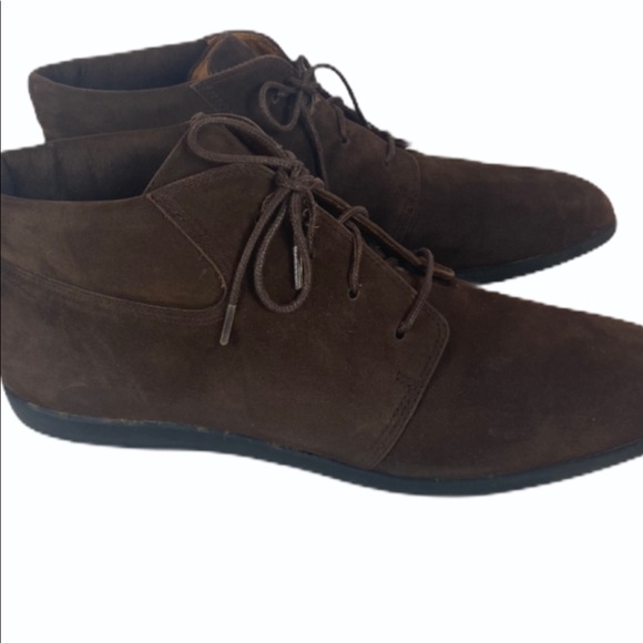 rockport narrow mens shoes